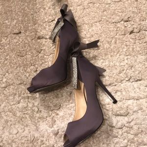 Nina New York gently used high heels